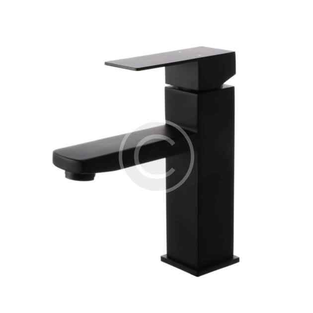 Basin faucet