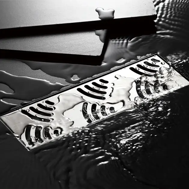 Bath accessories come in a variety of materials, styles, and colors to match any bathroom decor