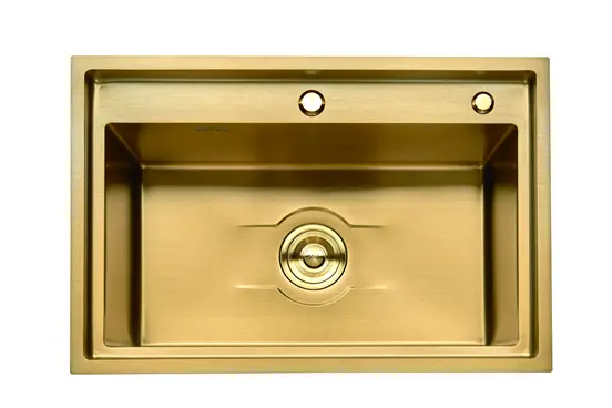 Handmate Basin 6045GHM-G/6545GHM-G/6845GHM-G