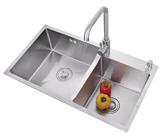 Handmate Basin 7540HM-A/7843HM-A/8045HM-A/8245HM-A